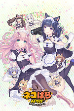 Nekopara After